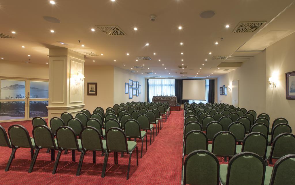 Hotel De Londres Y De Inglaterra San Sebastián Eksteriør billede